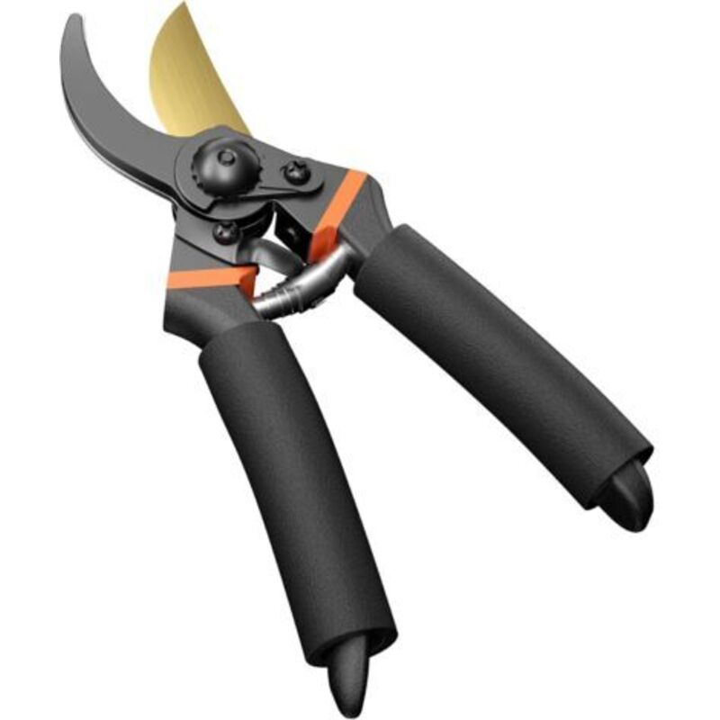 Professionelle Hochwertige Titan-abzweig-gartenschere, Manuelle Gartenschere, Gartenschere.
