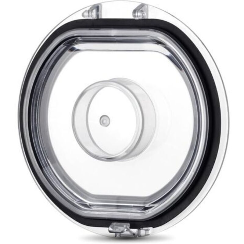 Staubbehälterdeckel Für Dyson V7 V8 Staubsauger, Ersatz-staubbehälterdeckel, Ersatzteil Für Staubbehälter, Ersatzdeckel Mit O-ring-dichtung