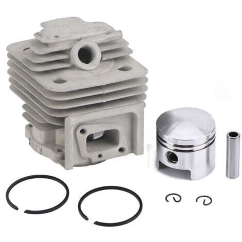 Zylinder-kolbenring-kit Für Mitsubishi Tl52 Bg520 Freischneider Motor 44 Mm