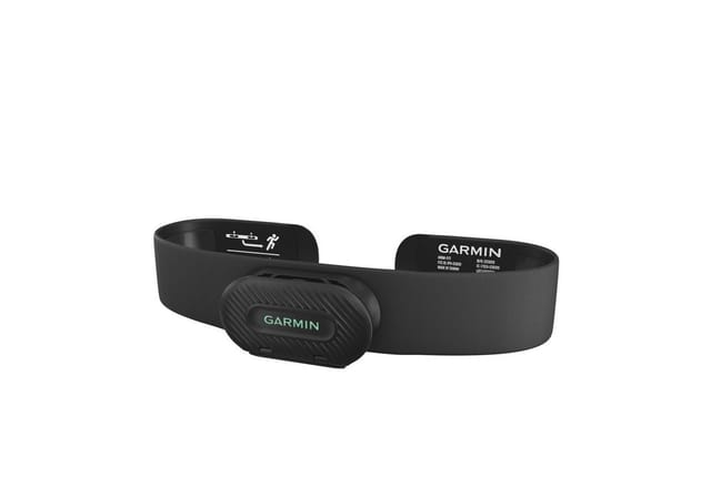 Garmin Brustgurt HRM-Fit