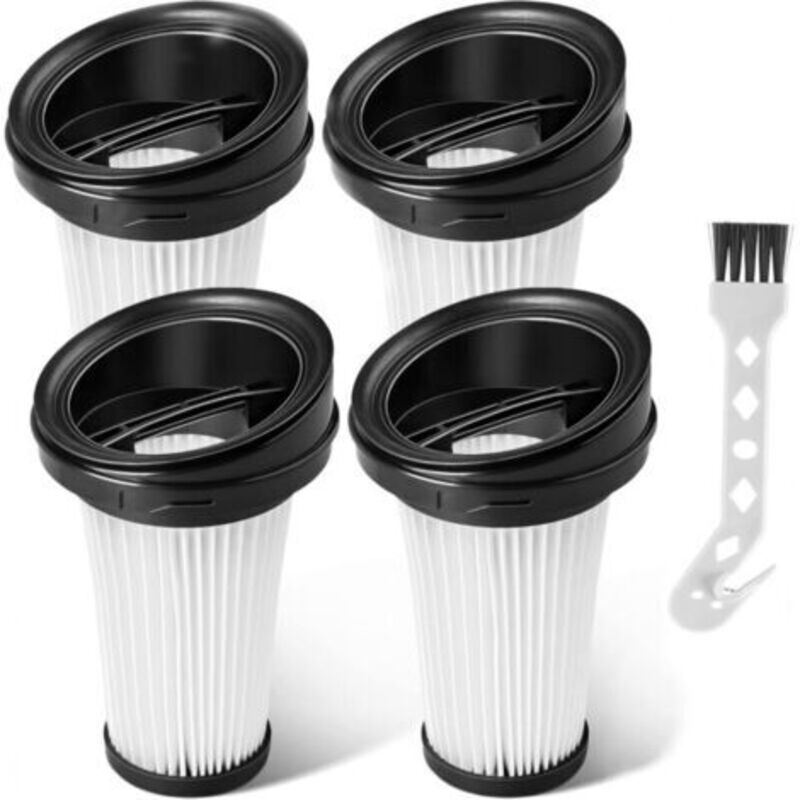 Filter Für Den Rowenta Stick X-pert 3.60 X-pert 160 Rh72xxx Ersatzfilter