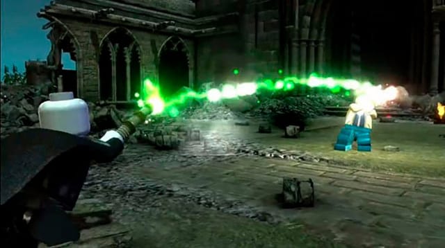 LEGO Harry Potter Collection Xbox Series X