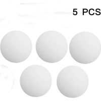 5 Stück Silikon-türstopper-wandschutz, Selbstklebender Türgriff-schutzstoßdämpfer, Gummischutz Für Türknauf, Küche, Büro (weiß 8 Cm)