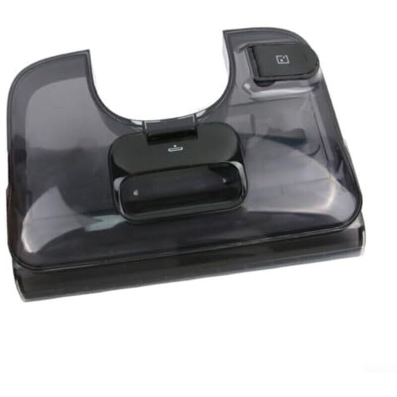 Ersatz-wassertank Für Tineco Floor Stretch S6 Kabellose Staubsauger, Mit Auslaufsicherem Design (1 Stück)