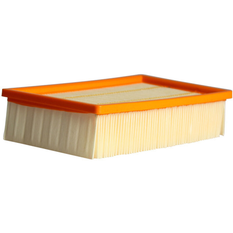 Luftfilterstaubsauger Für Karcher Nt25/1 Nt35/1 Nt45/1 Nt55/1 Nt361 Eco Nt561 Eco Nt611 Eco Ölbeständige Ersatzfilter