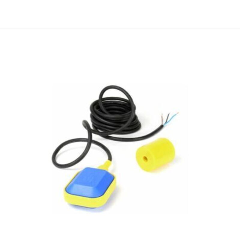 Zubehör Für Gartenpumpe 2m 250v Schwimmerschalter Für Tauchpumpe