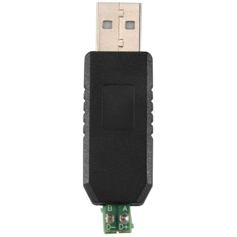 Usb-zu-rs485-adapter, Kompatibel Mit Windows 7, Xp, Vista, Linux Und Wince