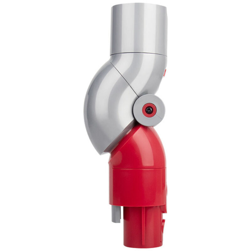 Flexibler Adapter Für Dyson V7 V8 V10 V11 V15 Staubsauger – Reinigung Unter Möbeln – Mehrwinkel-design – 1 M Tief, 7 Cm Breit