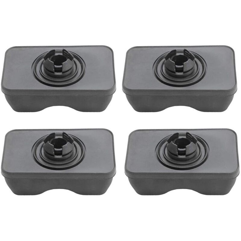 Hebekissen Für Wagenheber Für W203 W209 W211 R171 (4er-pack)