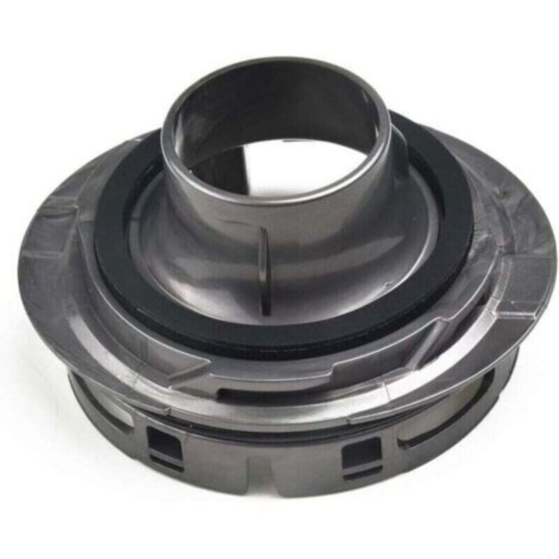 Kompatibler Ersatz-rückdeckel Für Dyson V7 V8 Staubsauger