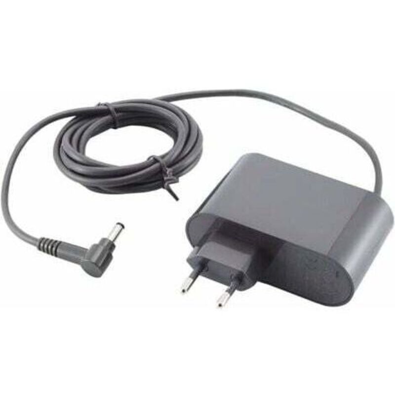 30,45 V Ladegerät Für Dyson V10/v11/v15/v12, Netzteiladapter Als Ersatzteil Für Dyson-staubsauger, Inhhub