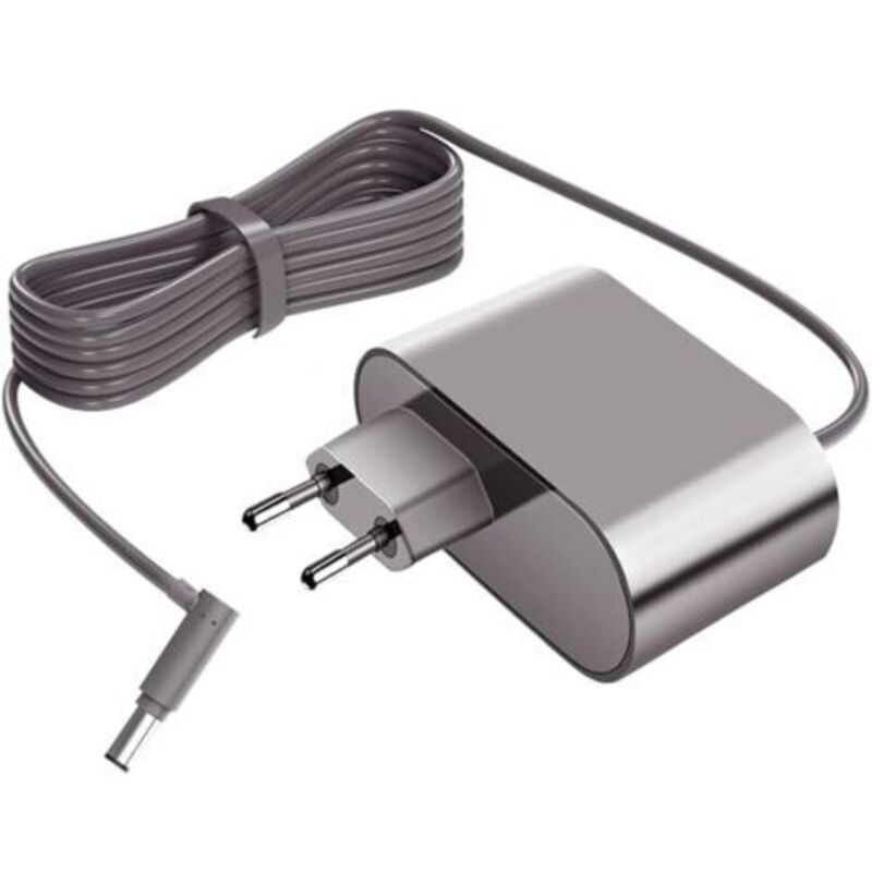 30,45 V Ladegerät Für Dyson V10 V11 V12 Sv14 Staubsauger – Überhitzungsschutz – 1,85 M Kabel – Kompatibler Netzadapter
