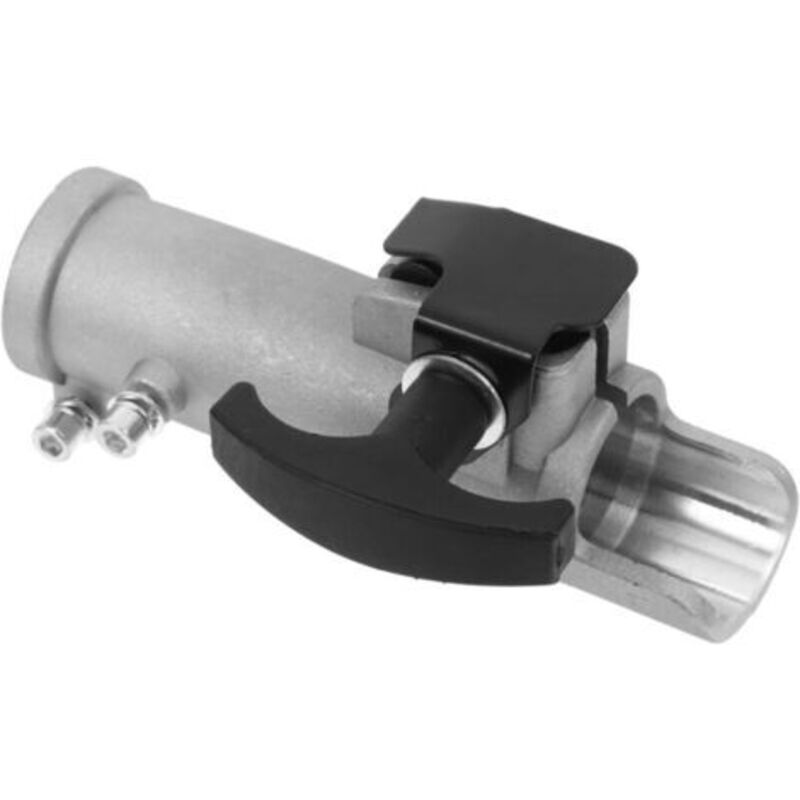 Für Rasenmäherzubehör, Rasenmäher-verbinder, Rasenmäherzubehör, 28 Mm Aluminium-rasenmäher-wellenverbinder