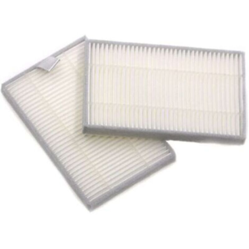 Filter Für Saugroboter, Kompatibel Mit Zubehör 800t Und 820s (2 Stück)