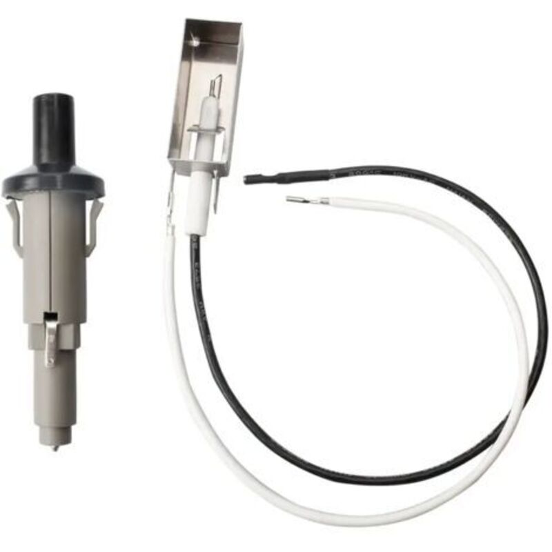 Ersatz-piezo-kit Für Weber Modell 7510/spirit