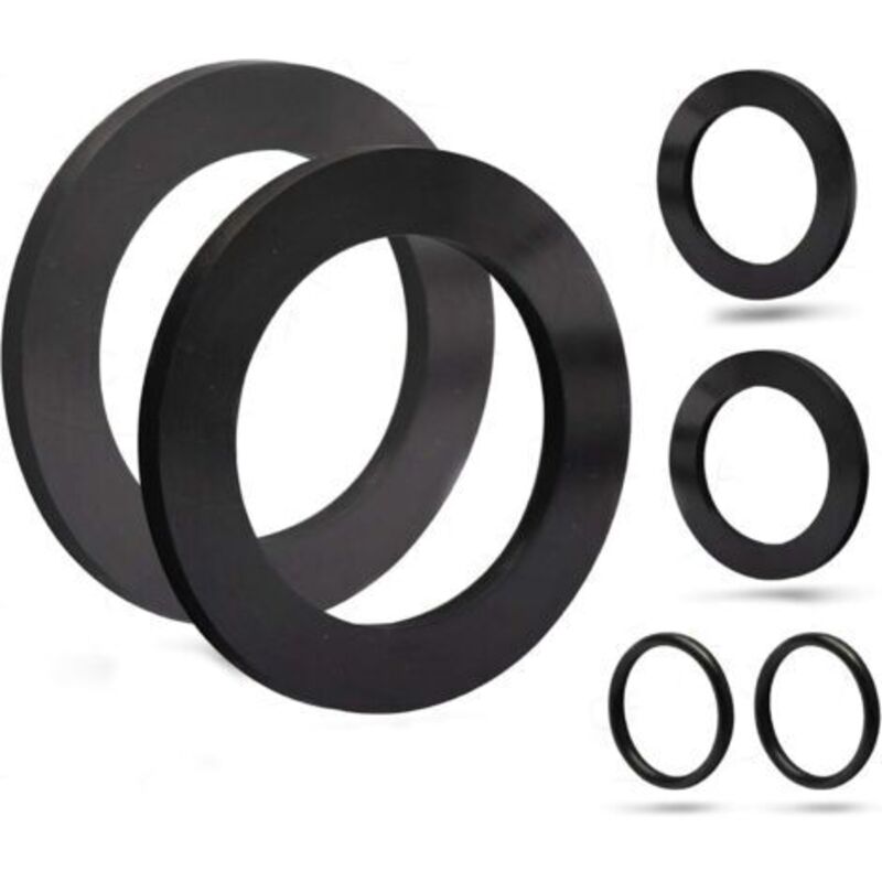 28621rp Dichtungssatz Für Absperrventile Und Sieb, Großmodell, 10255 10745 10262, Für Intex