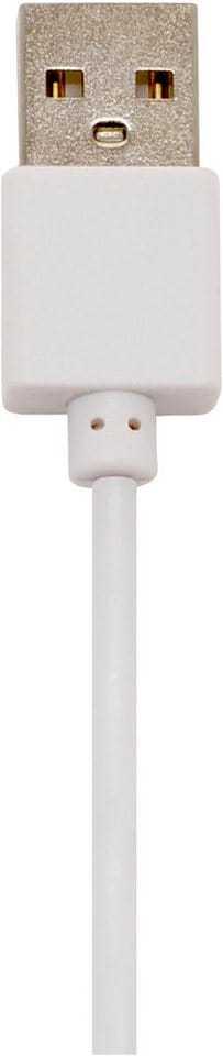 Xplora Charger for XGO3 (Jungle Model) Smartwatch-Ladekabel, USB Typ A (80 cm)