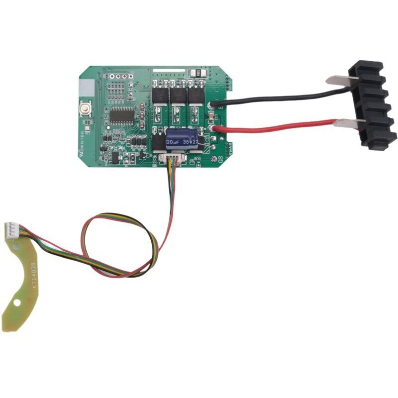 21 V 2,5 Elektrische Scheren Bedienfeld Gartenschere Controller Schere Zubehör Motor Werkzeuge Antriebsteile
