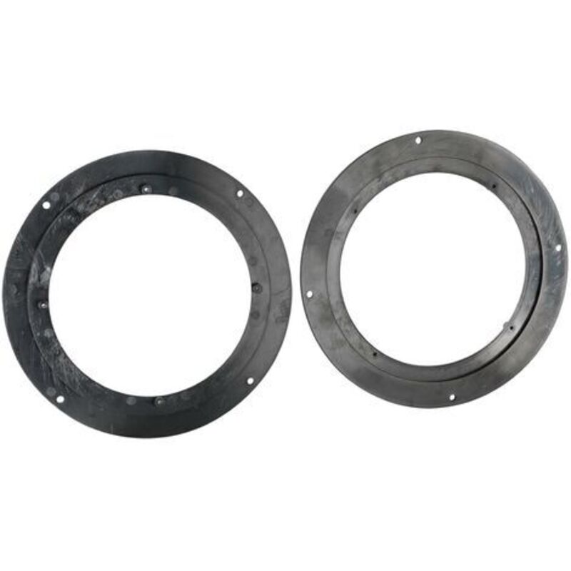 200 Mm Auf 165 Mm Adapter Für Lautsprecherdistanzringe