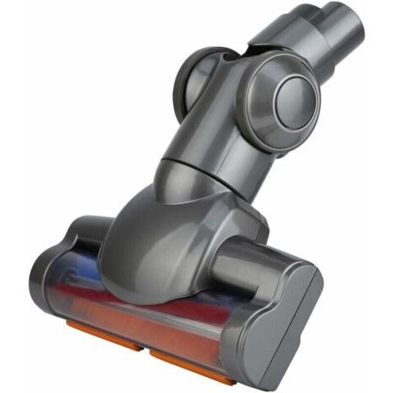 Elektrische Bürste Für Bodenstaubsauger, Kompatibel Mit Dyson Dc45 Dc58 Dc59 V6 Dc61 Dc62 – Ersatzbürste Für Staubsauger – Zubehör Für Elektrische Bodenstaubsauger