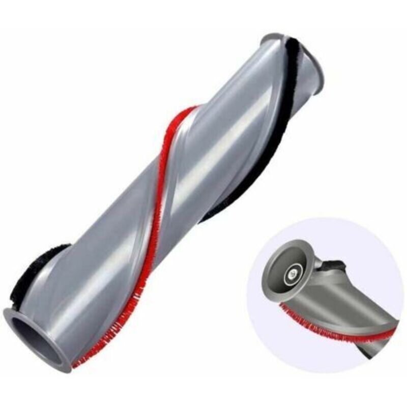 (1 Stück) Walzenbürste Für Dyson V11, Ersatz-reinigungsbürste Für Dyson V11, Bürstenstange Für Dyson V11, Bürste Für Dyson V11 (keine Originalzubehörteile)