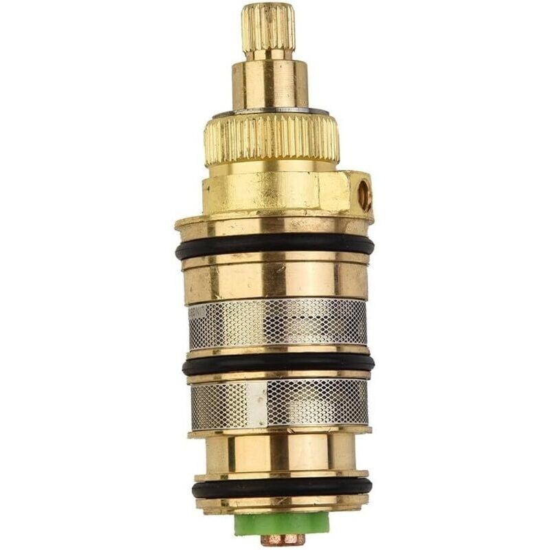 Reparaturset Aus Messing Mit Thermostatischer Kartusche Für Duschmischer