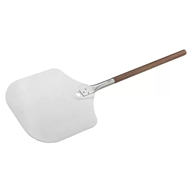 RÖSLE Pizzaschieber, Edelstahl