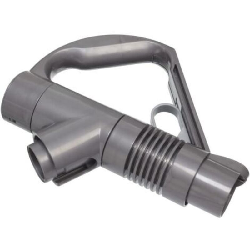 Staubsaugergriff Kompatibel Mit Dyson Dc19, Ersatz-handrohr Kompatibel Mit Dc37 Dc19 Dc23 Dc26 Dc32 Dc36 Reinigungszubehörteile Ikodm