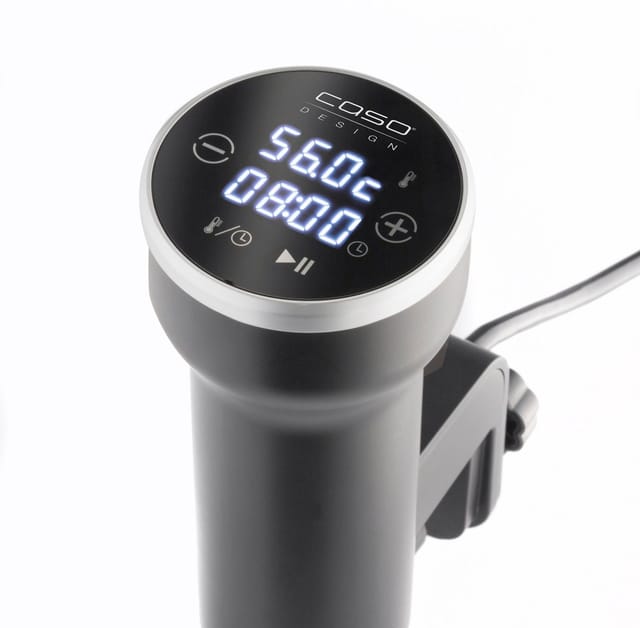 Caso Sous-Vide Garer 1310