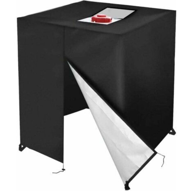 Ibc-wassertank-deckel 1000l, Uv-schutzabdeckung Mit Perforiertem Ausschnitt