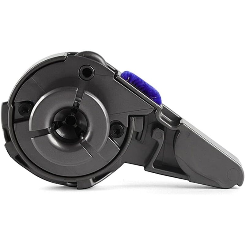 Ersatzkappe Für Dyson Digital Slim Fluffy, V8 Slim, V12 V15 Detect Slim Rollenbürste