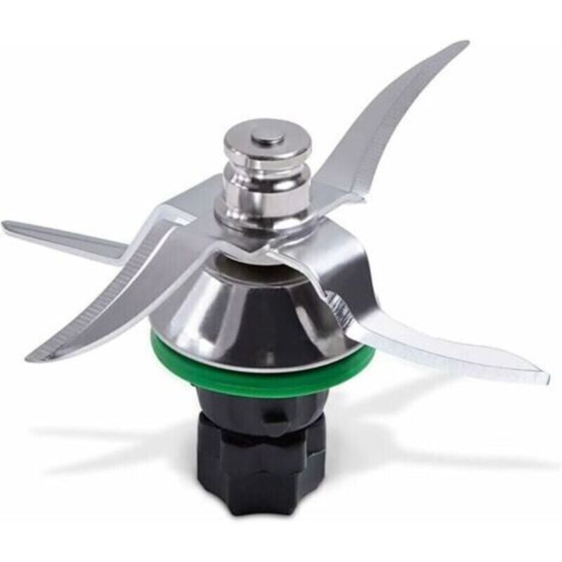 Ersatzklinge Für Thermomix Tm31 Von Vorwerk, Inkl. Dichtung (grüne Dichtung) – Ibuyke