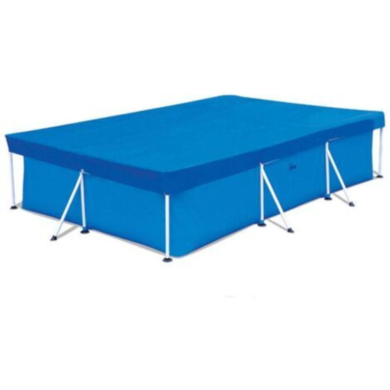 Dicke Poolabdeckung, Staubdicht, Schwimmschutz Für Garten Und Außenbereich