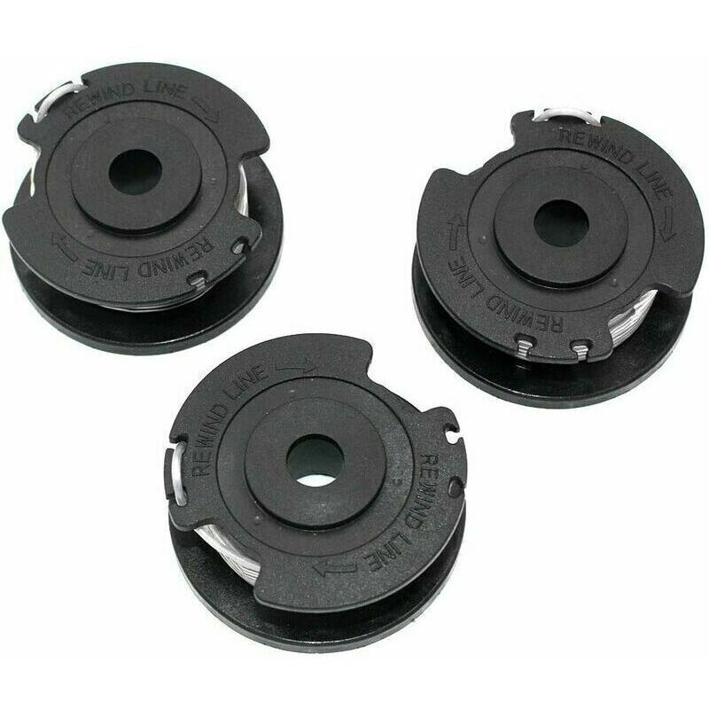 Schneidfaden-spule Für Bosch Art 23 Sl Und Art 26 Sl Rasentrimmer – Artikelnummer F016800385