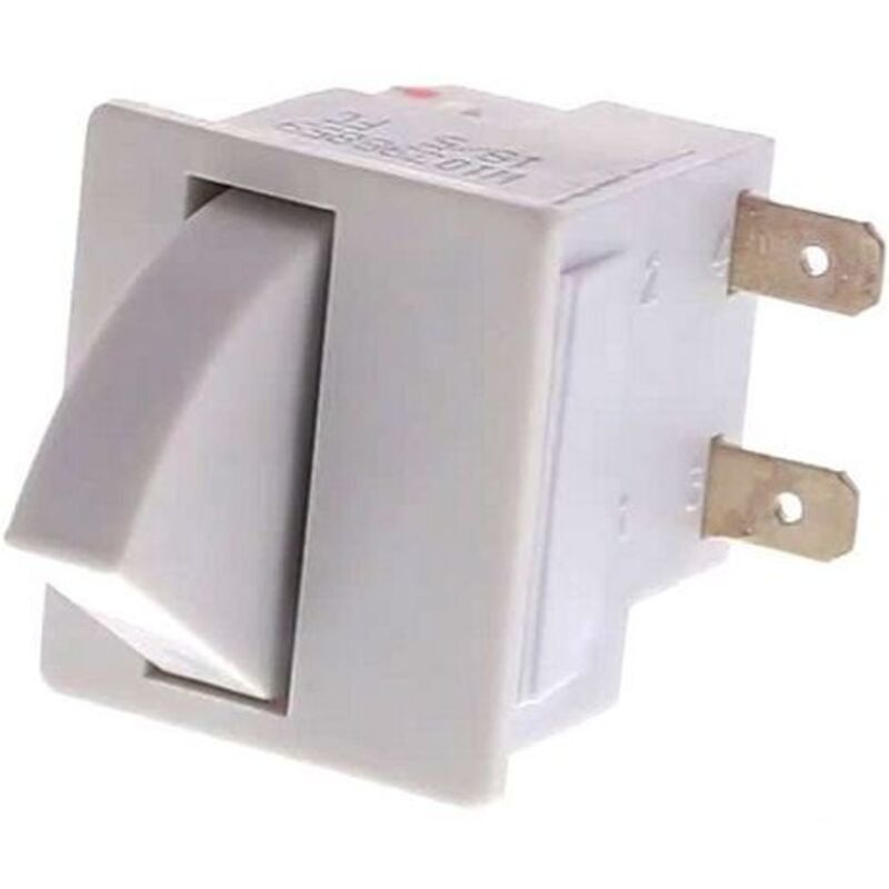 Kälteschalter Für Kühlschrank Wp11 W10398859 – Temperaturregelung – Kompatibel Mit Whirlpool-modellen – Ersatzteil Enthalten - 5e4-25t85-u