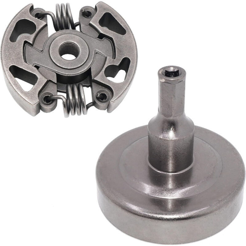 Kupplung Mit Trommel, Passend Für Stihl Fs38 Fs40 Fs45 Fs46 Fs50 Fs55 Fs56 Fs70 Freischneider