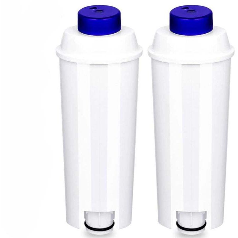 Kaffeemaschinen-filterelement, Ersatzfilterelement Zur Wasserreinigung, Geeignet Für Kaffeemaschinenzubehör Dls-c002