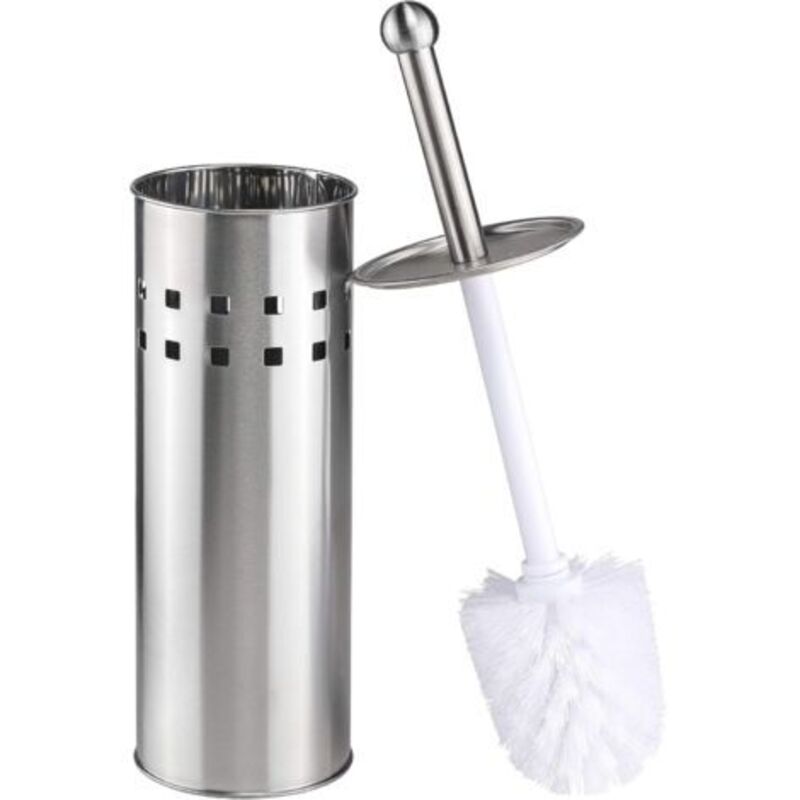 Inhhub Wc-bürste Und Halter, Edelstahl 304 Toilettenbürste, Badezimmer-wc-bürste-inhhub