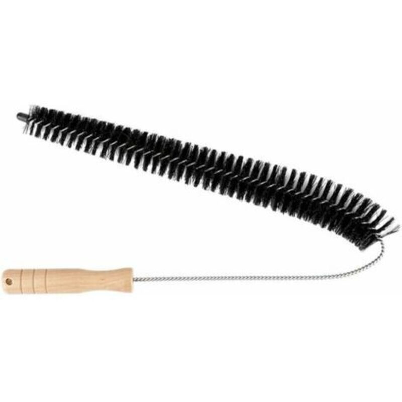 Heizkörper-reiniger, Lange Bürste, Flexibler Trockner-schlauch, Lüftungsbürste, Heizkörperbürste, Kleidungsbürste, Trocken-luftfalle, Reiniger-bürste Für Flache Und Gerippte Heizkörperrohre