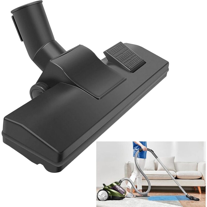 32mm Universelle Staubsaugerbürse, Ersatzteil Für Staubsauger, Zubehör Für Staubsauger