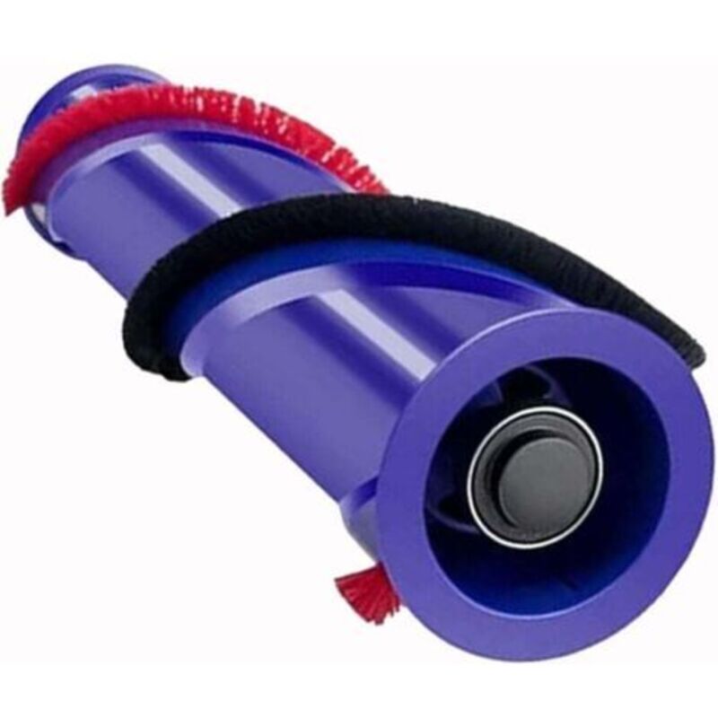 Ersatz-reinigungsbürste (4-polig, D=45mm) Für Dyson V6 Total Clean, V6 Absolute Und V7 (ältere Version) Staubsauger