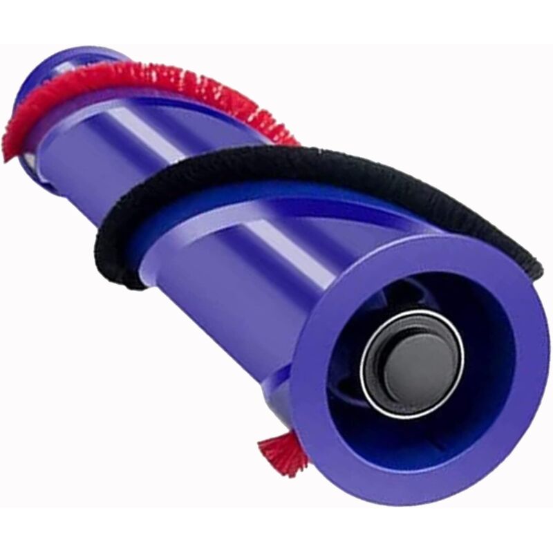Bürstenwalze Für Dyson V6 V7 Animal Staubsauger, Ersetzt 968266-02 968266-04, Endkappe Nicht Enthalten