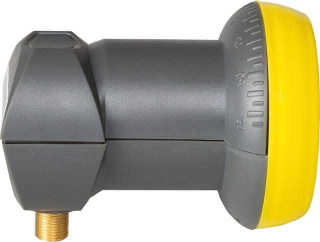 Humax LNB 113s Gold Single Universal LNB SAT-Antenne