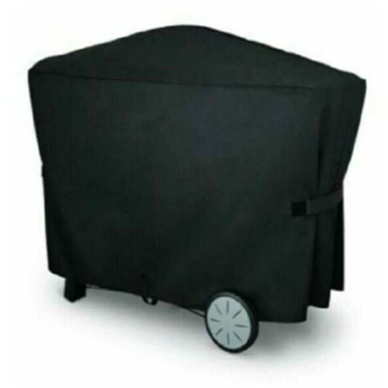 Barbecue-grill Weber Q3000 Q2000 Wasserdichte Abdeckung Für Außenbereich Garten 112,4 X 64,1 X 95,6 Cm, Debuns