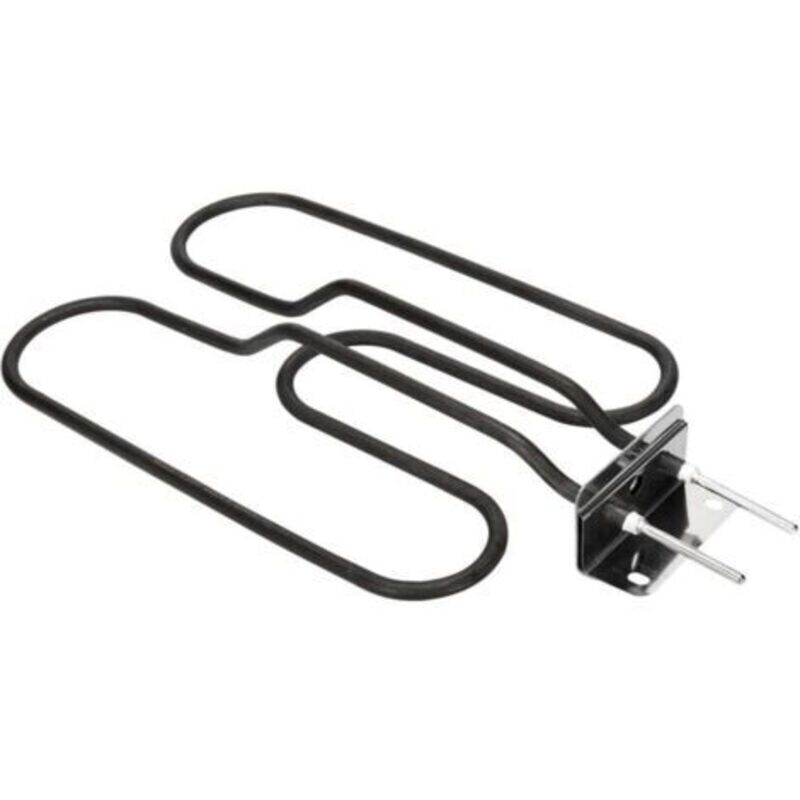 Heizwiderstand 66631 Für Elektrische Weber Q140 Und Q1400 Grills, 2.200 W, Aus Edelstahl, Oe-referenzen: 80342, 80343 Und 65620