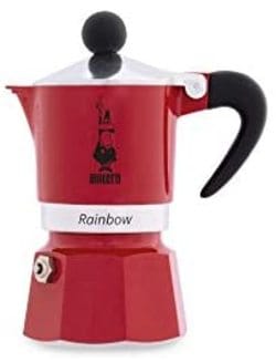 BIALETTI Espressokocher, 0,06l Kaffeekanne, Aluminium