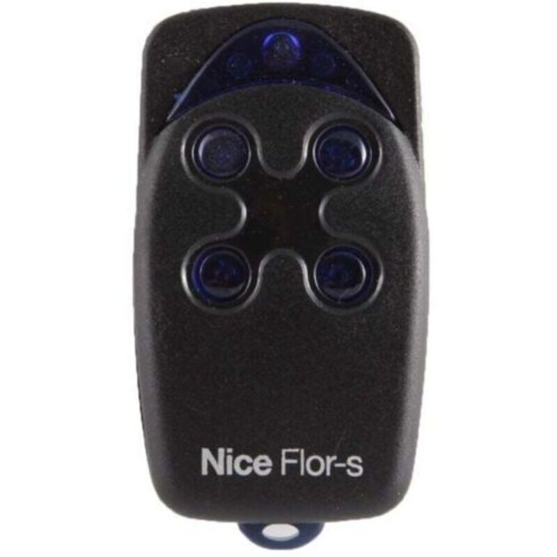 Fernbedienung Nice Flo4r-s - 1 Stück