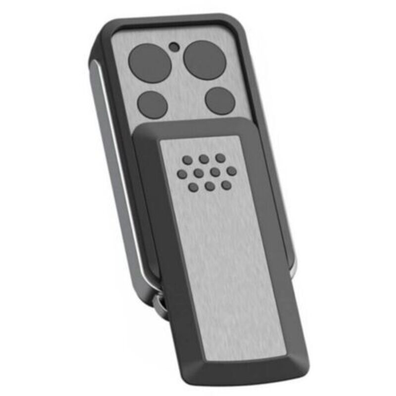 1 Für 114253 Avidsen Fernbedienung Für Torantrieb Garagentor
