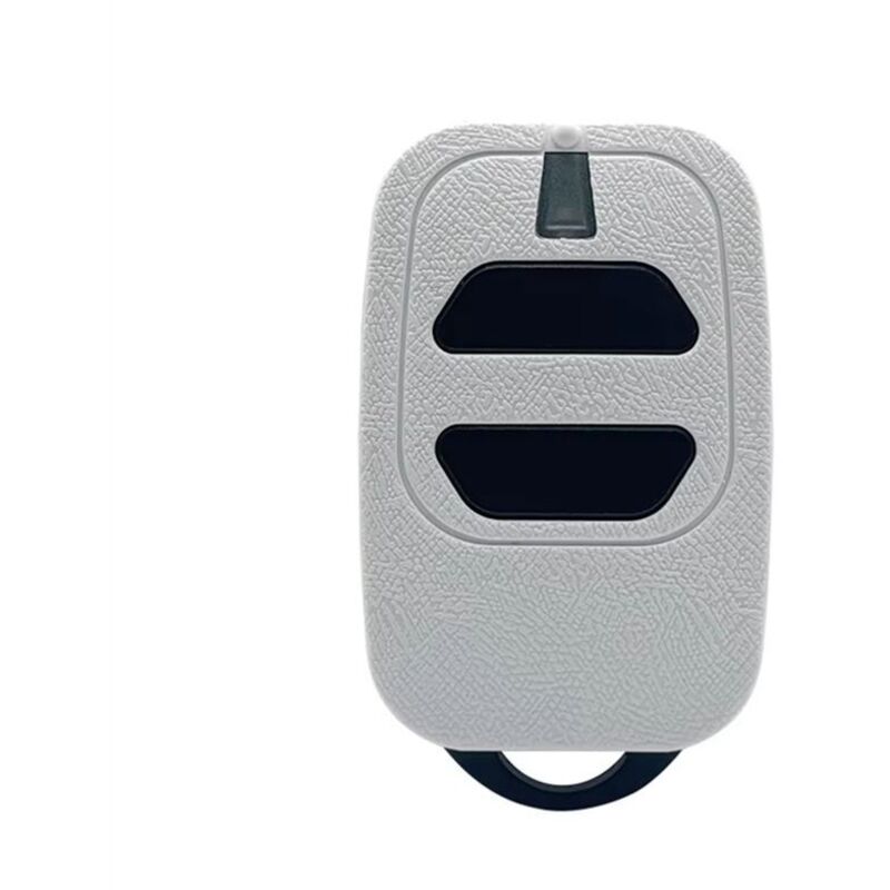 2-tasten-garagentor-fernbedienung 433,92 Mhz Rolling Code Für Handsender