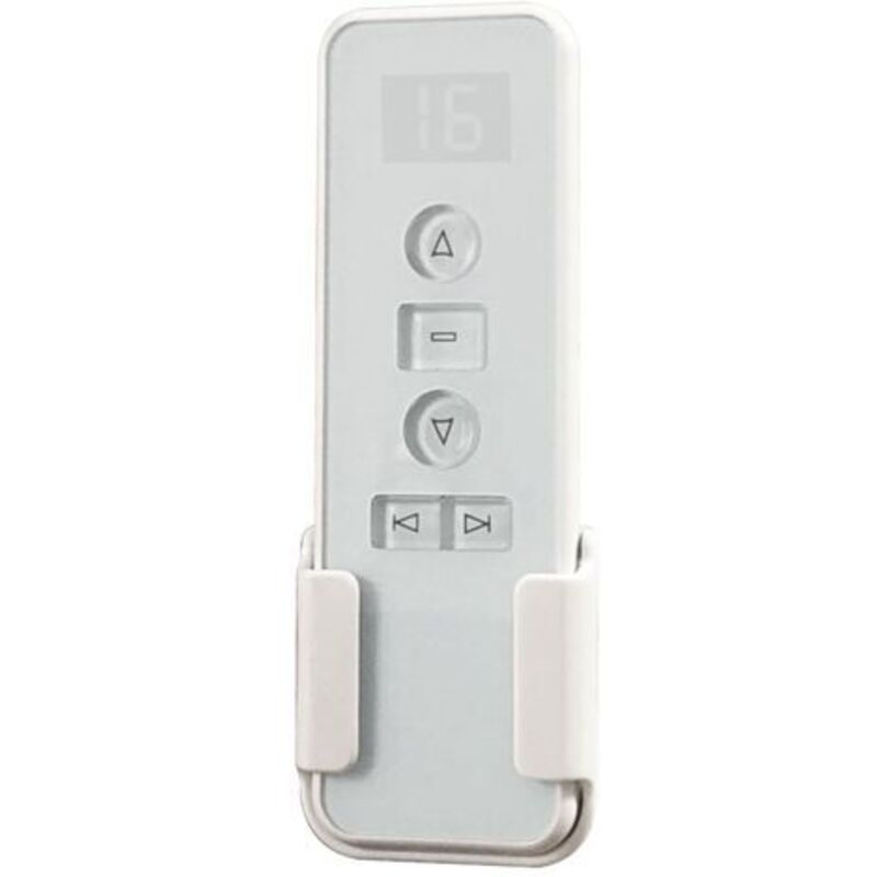 Funkfernbedienungssender Ac123-16, 16 Kanäle, Rf433.92 Für Elektrische Rollläden